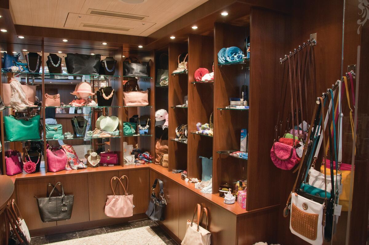 Boutique